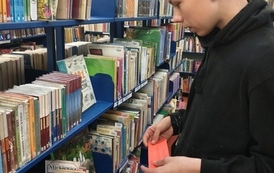 Tajemnica Biblioteki &ndash; misja zakończona sukcesem! 4