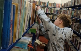 Tajemnica Biblioteki &ndash; misja zakończona sukcesem! 11