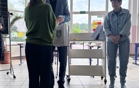 Rozstrzygnięcie konkursu plastycznego &bdquo;Okładka mojej ulubionej książki&rdquo;  1