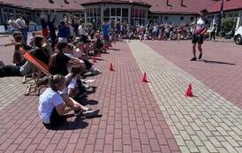 Dzień Dziecka 2026 w Mikołajkach Pomorskich &ndash; dzień pełen uśmiech&oacute;w i niezapomnianych atrakcji! 13