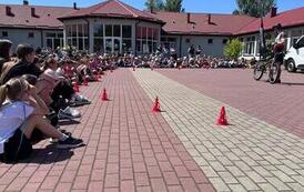 Dzień Dziecka 2026 w Mikołajkach Pomorskich &ndash; dzień pełen uśmiech&oacute;w i niezapomnianych atrakcji! 18