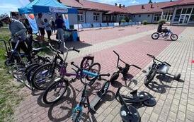 Dzień Dziecka 2026 w Mikołajkach Pomorskich &ndash; dzień pełen uśmiech&oacute;w i niezapomnianych atrakcji! 20