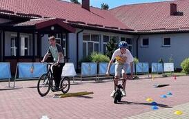 Dzień Dziecka 2026 w Mikołajkach Pomorskich &ndash; dzień pełen uśmiech&oacute;w i niezapomnianych atrakcji! 26