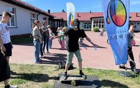 Dzień Dziecka 2026 w Mikołajkach Pomorskich &ndash; dzień pełen uśmiech&oacute;w i niezapomnianych atrakcji! 34
