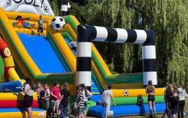 Dzień Dziecka 2026 w Mikołajkach Pomorskich &ndash; dzień pełen uśmiech&oacute;w i niezapomnianych atrakcji! 49