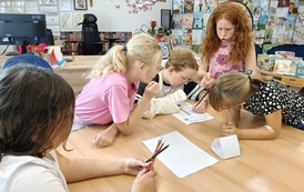 Literackie Koło Fortuny rozkręciło świetną zabawę! 26