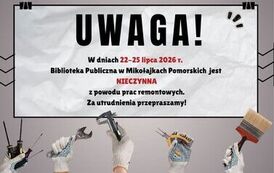 Prace remontowe 1