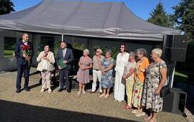 MUZYKA, SZTUKA I LETNIE SPOTKANIE W STĄŻKACH 29