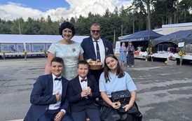 Dożynki Gminne 2026 74