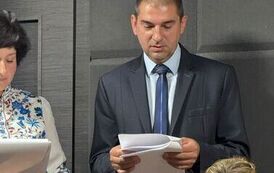 MIĘDZY ŚWIATEM ŻYWYCH A UMARŁYCH&hellip; Narodowe Czytanie 2026 w Mikołajkach Pomorskich  44