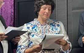MIĘDZY ŚWIATEM ŻYWYCH A UMARŁYCH&hellip; Narodowe Czytanie 2026 w Mikołajkach Pomorskich  46