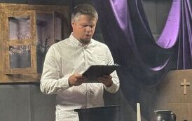 MIĘDZY ŚWIATEM ŻYWYCH A UMARŁYCH&hellip; Narodowe Czytanie 2026 w Mikołajkach Pomorskich  82