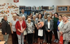 Kiedy literatura spotyka się z historią i kaszubską opowieścią&hellip; 4