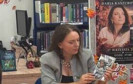 Kiedy literatura spotyka się z historią i kaszubską opowieścią&hellip; 6