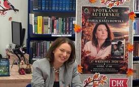 Kiedy literatura spotyka się z historią i kaszubską opowieścią&hellip; 9