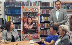 Kiedy literatura spotyka się z historią i kaszubską opowieścią&hellip; 15