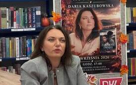 Kiedy literatura spotyka się z historią i kaszubską opowieścią&hellip; 18
