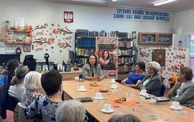 Kiedy literatura spotyka się z historią i kaszubską opowieścią&hellip; 20