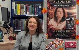Kiedy literatura spotyka się z historią i kaszubską opowieścią&hellip; 23