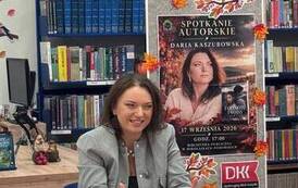 Kiedy literatura spotyka się z historią i kaszubską opowieścią&hellip; 24