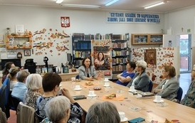 Kiedy literatura spotyka się z historią i kaszubską opowieścią&hellip; 33