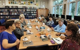 Kiedy literatura spotyka się z historią i kaszubską opowieścią&hellip; 46