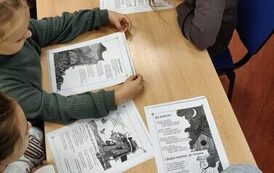 GŁOŚNE CZYTANIE &ndash; WSP&Oacute;LNA PRZYGODA Z KSIĄŻKĄ!  10