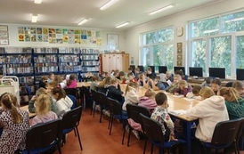 GŁOŚNE CZYTANIE &ndash; WSP&Oacute;LNA PRZYGODA Z KSIĄŻKĄ!  11