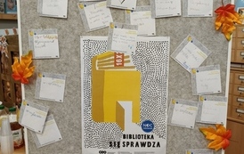 KOSMICZNA PRZYGODA W DYSKUSYJNYM KLUBIE KSIĄŻKI! 43