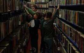 NOC BIBLIOTEK 2026 &ndash; &bdquo;BIBLIOTEKA (SIĘ) SPRAWDZA!&rdquo; 7
