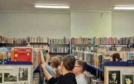 NOC BIBLIOTEK 2026 &ndash; &bdquo;BIBLIOTEKA (SIĘ) SPRAWDZA!&rdquo; 8