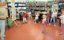 NOC BIBLIOTEK 2026 &ndash; &bdquo;BIBLIOTEKA (SIĘ) SPRAWDZA!&rdquo; 11