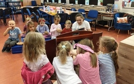 NOC BIBLIOTEK 2026 &ndash; &bdquo;BIBLIOTEKA (SIĘ) SPRAWDZA!&rdquo; 39