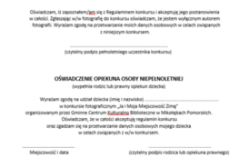 Konkurs Fotograficzny 3