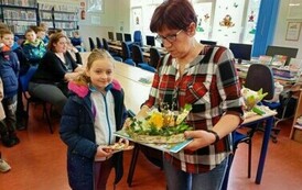 Konkurs na ozdobę wielkanocną  4