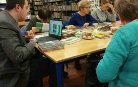 Spotkanie DKK 2