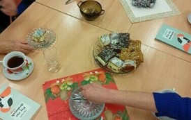 Świąteczne spotkanie DKK 3