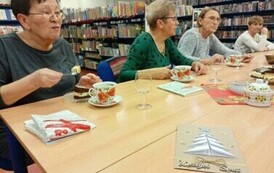 Świąteczne spotkanie DKK 4