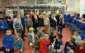 Spotkanie z Misiem 17