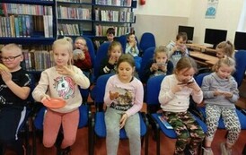 Spotkanie z Misiem 28