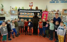 Spotkanie z Misiem 38