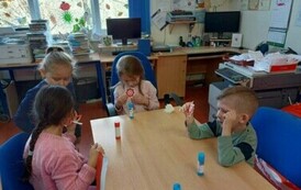 Lekcja patriotyzmu dla dzieci z przedszkola 3