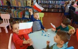 Lekcja patriotyzmu dla dzieci z przedszkola 10