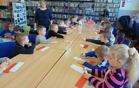 Lekcja patriotyzmu dla dzieci z przedszkola 11