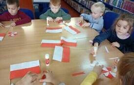 Warsztaty patriotyczne z S&oacute;wkami 7