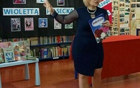 Spotkanie z pisarką dla dzieci 48