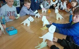 Światowy Dzień Zwierząt 5