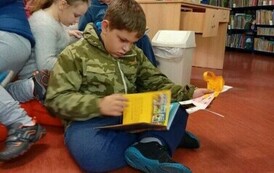 Światowy Dzień Zwierząt 16