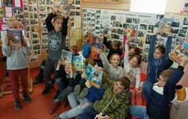 Światowy Dzień Zwierząt 40