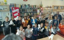 Światowy Dzień Zwierząt 52